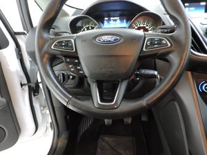 Ford C Max C-MAX Trend+ 1.0 Ecoboost Auto-Start-Stop 92 kW (125 CV) - Foto 8