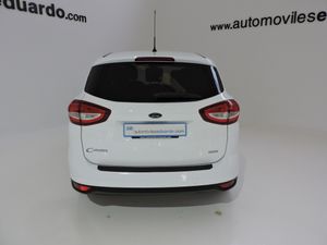 Ford C Max C-MAX Trend+ 1.0 Ecoboost Auto-Start-Stop 92 kW (125 CV) - Foto 5