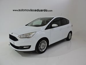 Ford C Max C-MAX Trend+ 1.0 Ecoboost Auto-Start-Stop 92 kW (125 CV) - Foto 2