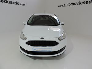 Ford C Max C-MAX Trend+ 1.0 Ecoboost Auto-Start-Stop 92 kW (125 CV) - Foto 3