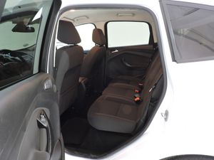 Ford C Max C-MAX Trend+ 1.0 Ecoboost Auto-Start-Stop 92 kW (125 CV) - Foto 10