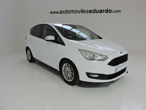 Ford C Max C-MAX Trend+ 1.0 Ecoboost Auto-Start-Stop 92 kW (125 CV) - Foto 3