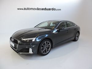 Audi A5 A5 Sportback 40 TDI Quattro S tronic Business Edition - Foto 2