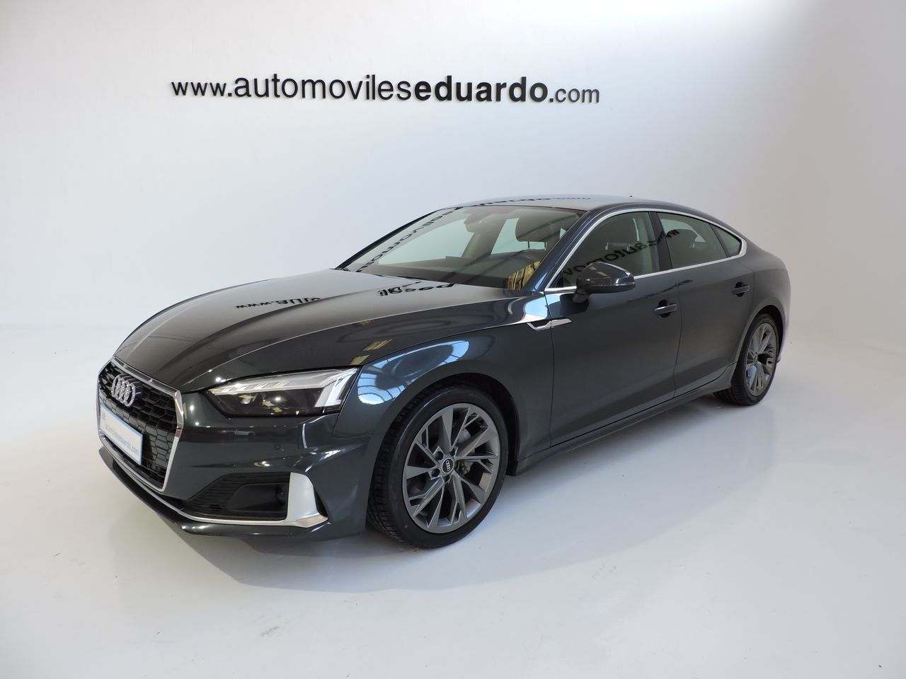 Audi A5 A5 Sportback 40 TDI Quattro S tronic Business Edition - Foto 1
