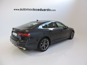 Audi A5 A5 Sportback 40 TDI Quattro S tronic Business Edition - Foto 4