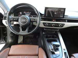 Audi A5 A5 Sportback 40 TDI Quattro S tronic Business Edition - Foto 7