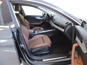 Audi A5 A5 Sportback 40 TDI Quattro S tronic Business Edition - Foto 9