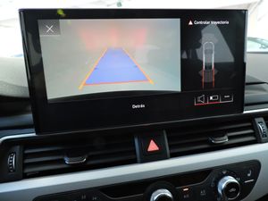 Audi A5 A5 Sportback 40 TDI Quattro S tronic Business Edition - Foto 12