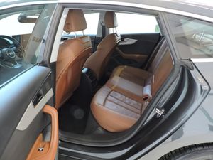 Audi A5 A5 Sportback 40 TDI Quattro S tronic Business Edition - Foto 10