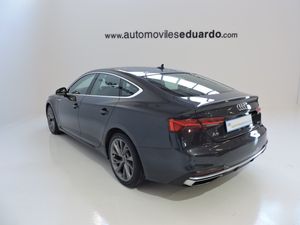 Audi A5 A5 Sportback 40 TDI Quattro S tronic Business Edition - Foto 6
