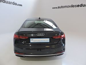 Audi A5 A5 Sportback 40 TDI Quattro S tronic Business Edition - Foto 5