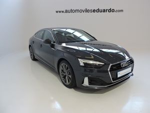 Audi A5 A5 Sportback 40 TDI Quattro S tronic Business Edition - Foto 3