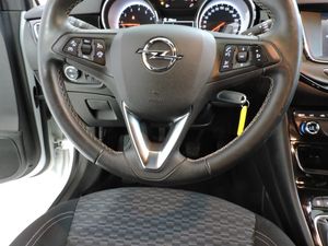 Opel Astra 5p Dynamic 1.4 Turbo 92 kW (125 CV) - Foto 9