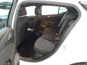 Opel Astra 5p Dynamic 1.4 Turbo 92 kW (125 CV) - Foto 8