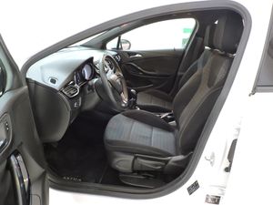 Opel Astra 5p Dynamic 1.4 Turbo 92 kW (125 CV) - Foto 7