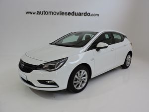 Opel Astra 5p Dynamic 1.4 Turbo 92 kW (125 CV) - Foto 2