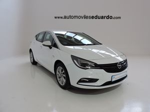 Opel Astra 5p Dynamic 1.4 Turbo 92 kW (125 CV) - Foto 3