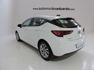 Opel Astra 5p Dynamic 1.4 Turbo 92 kW (125 CV) - Foto 5