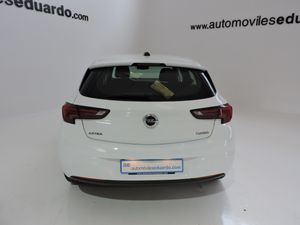 Opel Astra 5p Dynamic 1.4 Turbo 92 kW (125 CV) - Foto 4
