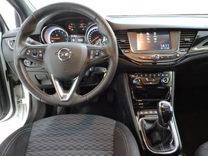 Opel Astra 5p Dynamic 1.4 Turbo 92 kW (125 CV) - Foto 6