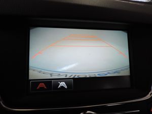 Opel Astra 5p Dynamic 1.4 Turbo 92 kW (125 CV) - Foto 10