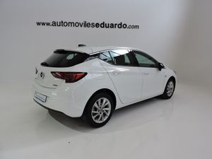 Opel Astra 5p Dynamic 1.4 Turbo 92 kW (125 CV) - Foto 3