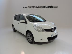 Nissan Note Note 1.5dCi 86CV Tekna - Foto 3