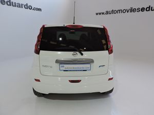 Nissan Note Note 1.5dCi 86CV Tekna - Foto 5