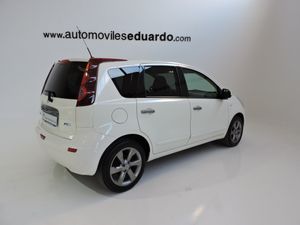 Nissan Note Note 1.5dCi 86CV Tekna - Foto 4