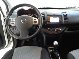 Nissan Note Note 1.5dCi 86CV Tekna - Foto 7