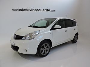 Nissan Note Note 1.5dCi 86CV Tekna - Foto 2