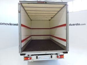 Citroën Jumper BlueHDi 121KW (165CV) C.Cab.35 Heavy L3 - Foto 10