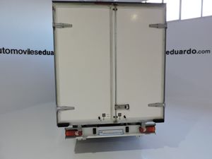 Citroën Jumper BlueHDi 121KW (165CV) C.Cab.35 Heavy L3 - Foto 5