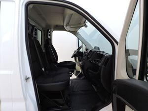 Citroën Jumper BlueHDi 121KW (165CV) C.Cab.35 Heavy L3 - Foto 9