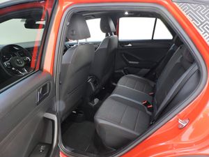 Volkswagen T-Roc Sport 1.5 TSI 110 kW (150 CV) DSG 7 vel. - Foto 10