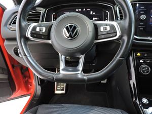 Volkswagen T-Roc Sport 1.5 TSI 110 kW (150 CV) DSG 7 vel. - Foto 11