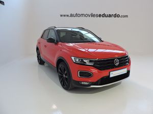 Volkswagen T-Roc Sport 1.5 TSI 110 kW (150 CV) DSG 7 vel. - Foto 3