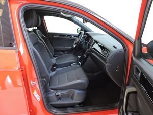 Volkswagen T-Roc Sport 1.5 TSI 110 kW (150 CV) DSG 7 vel. - Foto 9