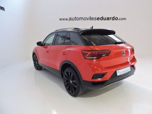 Volkswagen T-Roc Sport 1.5 TSI 110 kW (150 CV) DSG 7 vel. - Foto 6