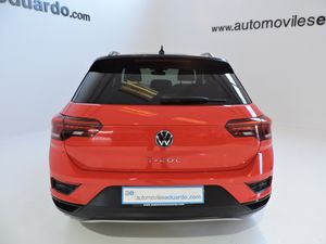 Volkswagen T-Roc Sport 1.5 TSI 110 kW (150 CV) DSG 7 vel. - Foto 5