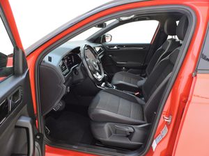 Volkswagen T-Roc Sport 1.5 TSI 110 kW (150 CV) DSG 7 vel. - Foto 8