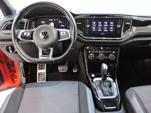 Volkswagen T-Roc Sport 1.5 TSI 110 kW (150 CV) DSG 7 vel. - Foto 7