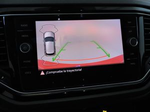 Volkswagen T-Roc Sport 1.5 TSI 110 kW (150 CV) DSG 7 vel. - Foto 12