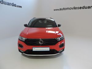 Volkswagen T-Roc Sport 1.5 TSI 110 kW (150 CV) DSG 7 vel. - Foto 3