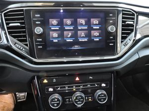 Volkswagen T-Roc Sport 1.5 TSI 110 kW (150 CV) DSG 7 vel. - Foto 13