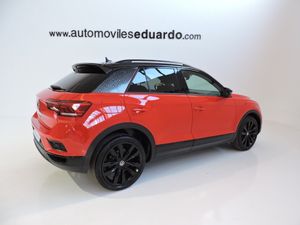 Volkswagen T-Roc Sport 1.5 TSI 110 kW (150 CV) DSG 7 vel. - Foto 4