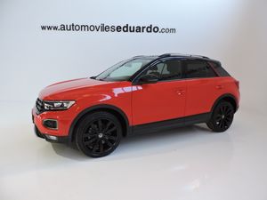 Volkswagen T-Roc Sport 1.5 TSI 110 kW (150 CV) DSG 7 vel. - Foto 2