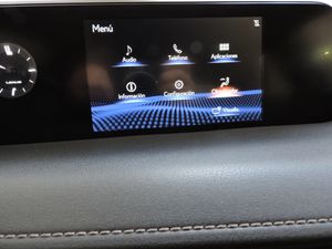 Lexus UX 250h 4x2 Business - Foto 12