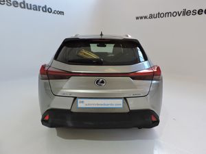 Lexus UX 250h 4x2 Business - Foto 5