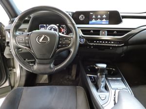 Lexus UX 250h 4x2 Business - Foto 7